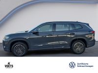 Volkswagen Tayron - Vorschau Bild 3
