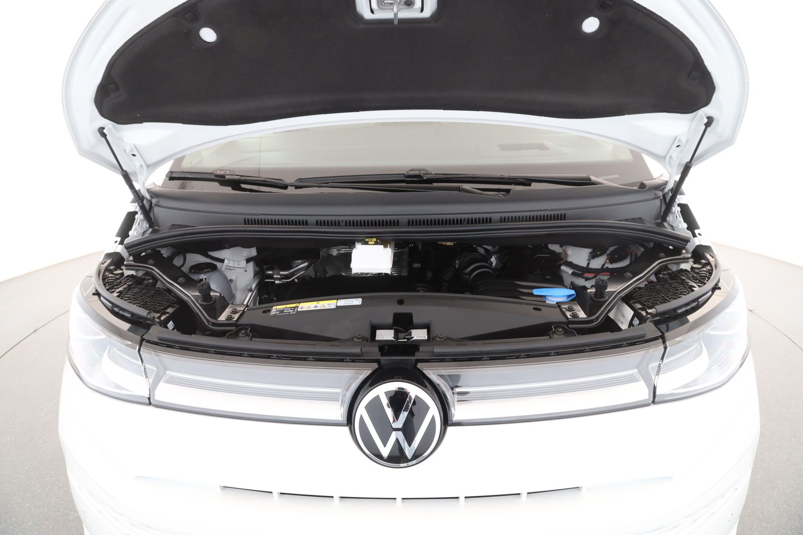 Volkswagen T7 California - Bild 9