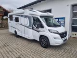 Knaus Sky TI 650 MEG - Knaus Diesel Teilintegrierter 650 meg