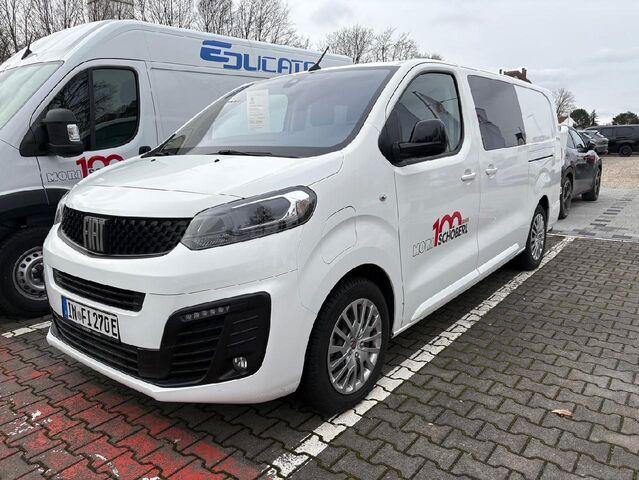 Fiat Scudo SX L3 Multicab