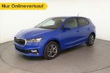 Skoda Fabia 1.0 TSI Drive OPF (EURO 6e) LED+AHK+RFK+BC - Skoda Fabia mit Benzin-Antrieb: Eu