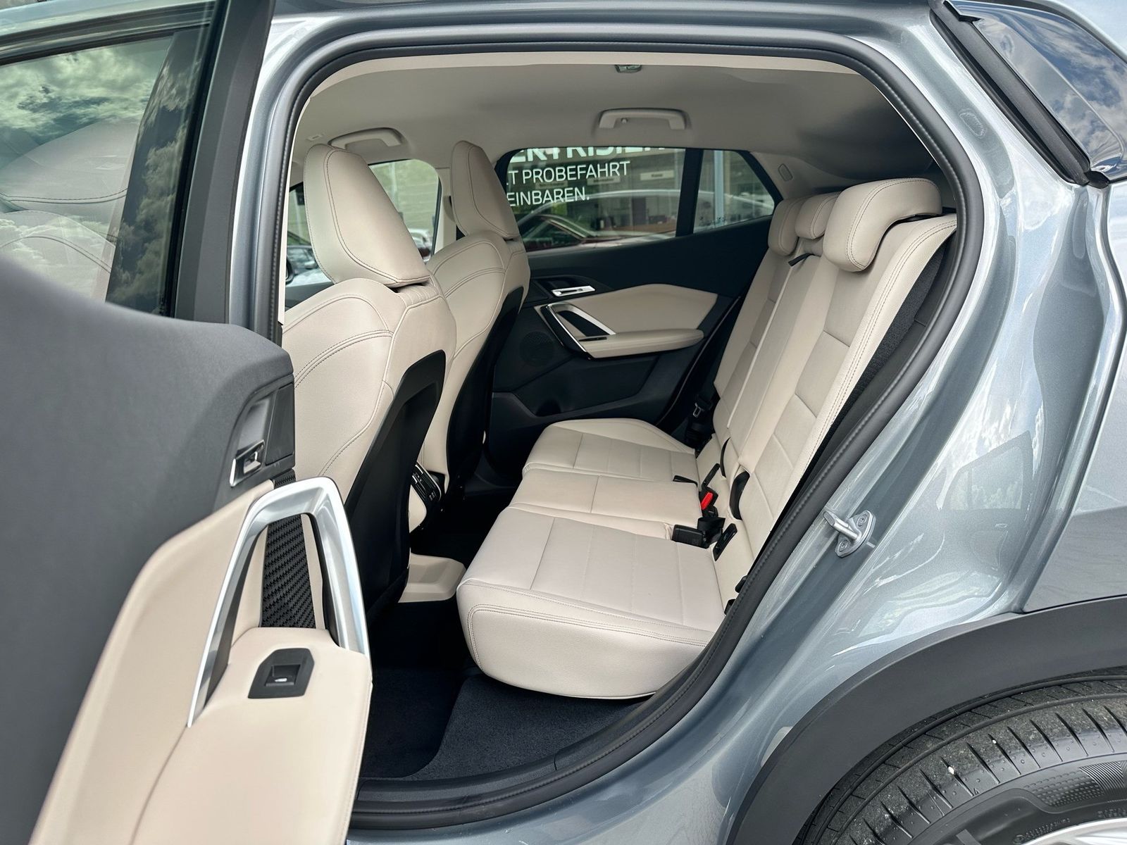 BMW X2 - Bild 14