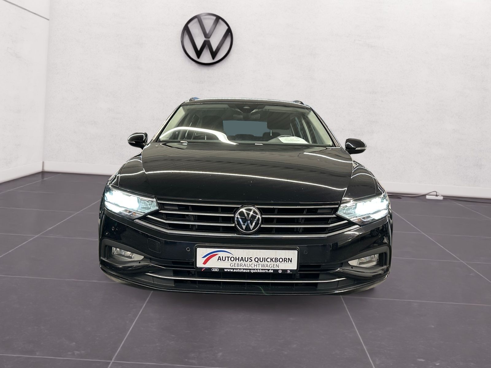Volkswagen Passat Variant - Bild 3