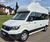 Volkswagen Grand California 600 | Nur 18.800 km! | Hochb - Volkswagen 8