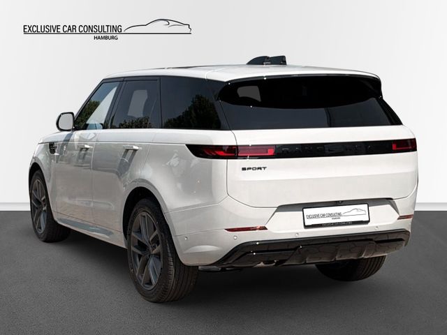 LAND ROVER Range Rover Sport – Bild 4