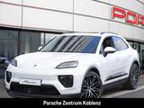 Porsche Macan  - Porsche Gebrauchtwagen Leasing