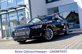 Audi A4 2.0 TFSI Avant S tr. quattro "S-Line"MATRIX" - Audi Gebrauchtwagen von 2018