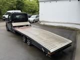 Renault Master 2.3DCI Autotransporter*3Achser*Hydraulik* - Angebote