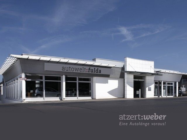 Fahrzeugabbildung Skoda Kamiq Ambition 1.0TSI LED 16"Alu PDC Klimaaut.