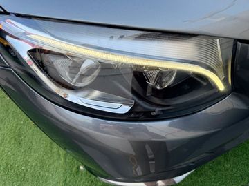 Mercedes GLC 250 - 2