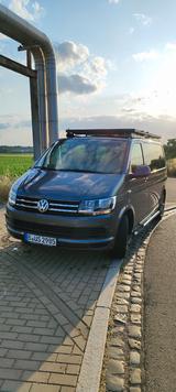Volkswagen T6 Multivan - VW T6 Multivan Gebrauchtwagen in Berlin