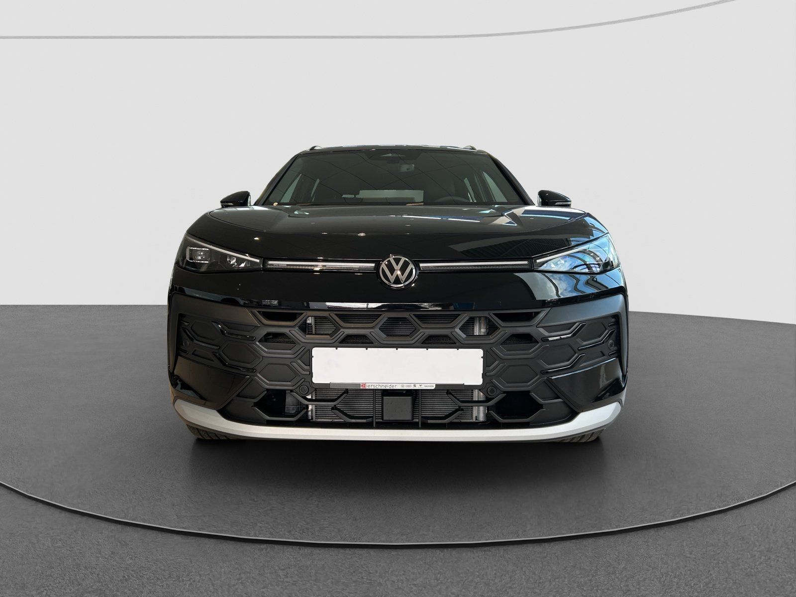 Volkswagen T-Roc - Bild 5