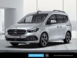 Mercedes-Benz T 180 d PROGRESSIVE Standard LED AHK Keyl-GO PTS - Mercedes-Benz: A