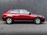 Audi A3 1.6 Ambiente Tüv 11/27 Leder+SD+Klima - Audi aus 2001