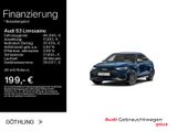 Audi S3 Limousine TFSI S tro*Matrix*Virtual*Navi+*Spo