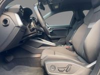 Audi A3 - Vorschau Bild 8