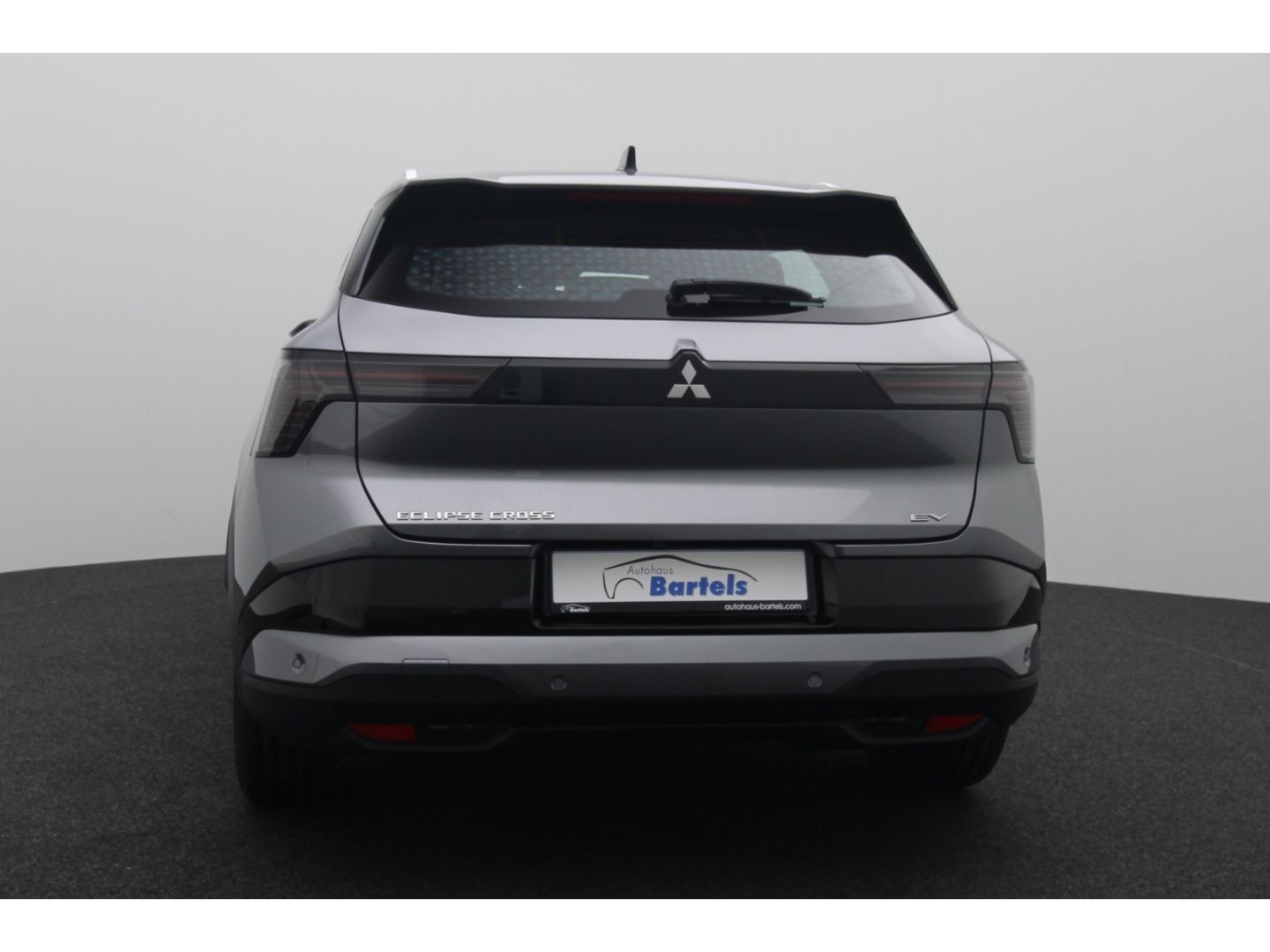 Fahrzeugabbildung Mitsubishi Eclipse Cross Diamant Plus 11 KW ACC LED SHZ
