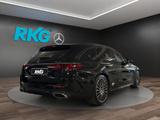 Mercedes-Benz E 300 de 4M T AMG DISTRONIC SITZKLIMA LEDER AHK - Mercedes-Benz E 300 in Köln