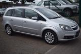 Opel Zafira B Edition - Opel Gebrauchtwagen von 2005