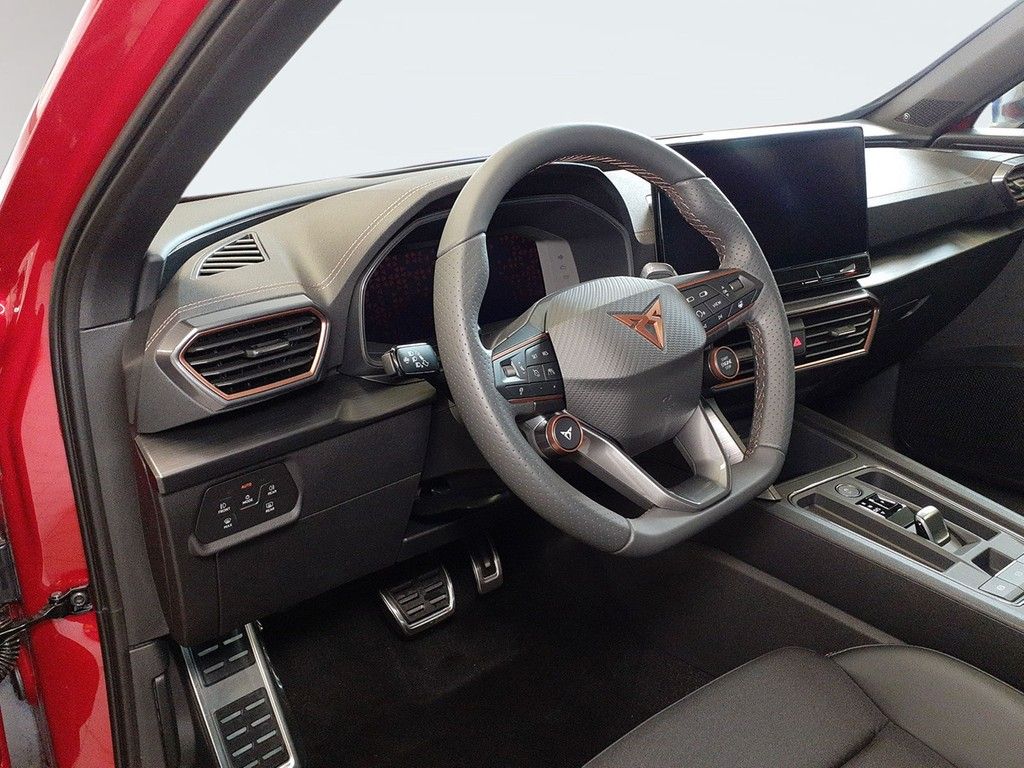 Cupra Formentor - Bild 6