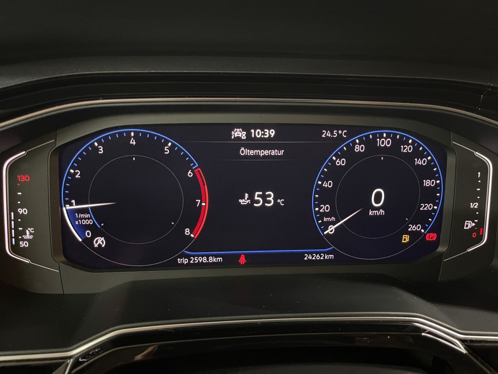 Volkswagen Polo - Bild 8