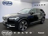 Volvo XC90 Ultimate Bright T8 Recharge Plug-In Hybrid  - Volvo XC90: Recharge Ultimate Bright