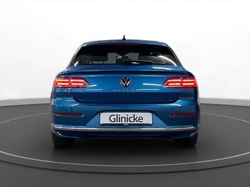 Volkswagen Arteon - 3