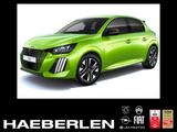 Peugeot 208 Allure 100PS*BESTELLER* LED+SHZ+PDC+SpurH - mit Benzin-Antrieb: Kleinwagen, Beste