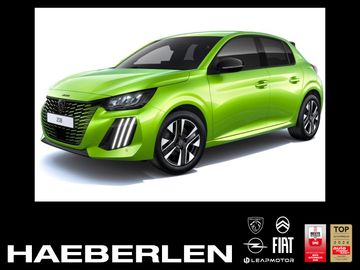 Peugeot Leasingangebot: Peugeot 208 Allure 100PS*BESTELLER* LED+SHZ+PDC+SpurH