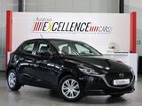 Mazda 2 1.5 Advantage MILD-HYBRID / LED / NAVI+ - gebrauchte Mazda 2 aus dem Jahr 2021