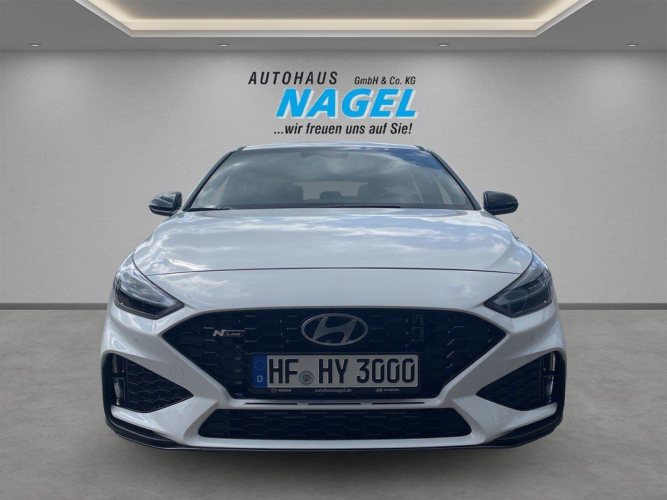 Hyundai i30 - Bild 2