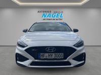 Hyundai i30 - Vorschau Bild 2