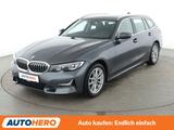 BMW 320d Mild-Hybrid xDrive Luxury Line Aut*NAVI*LED - BMW 320 in Oberhausen