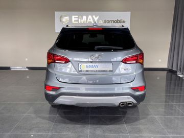 Hyundai SANTA FE - 7