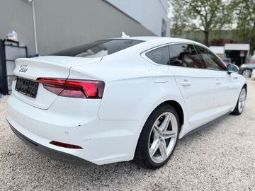 Audi A5 - 7