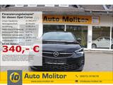Opel Corsa F e GS Line digitales Cockpit LED Apple Ca