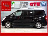 Hyundai H-1 Travel Trend Aut / 8 Sitze / Leder / EURO 6 - schwarze Hyundai H-1