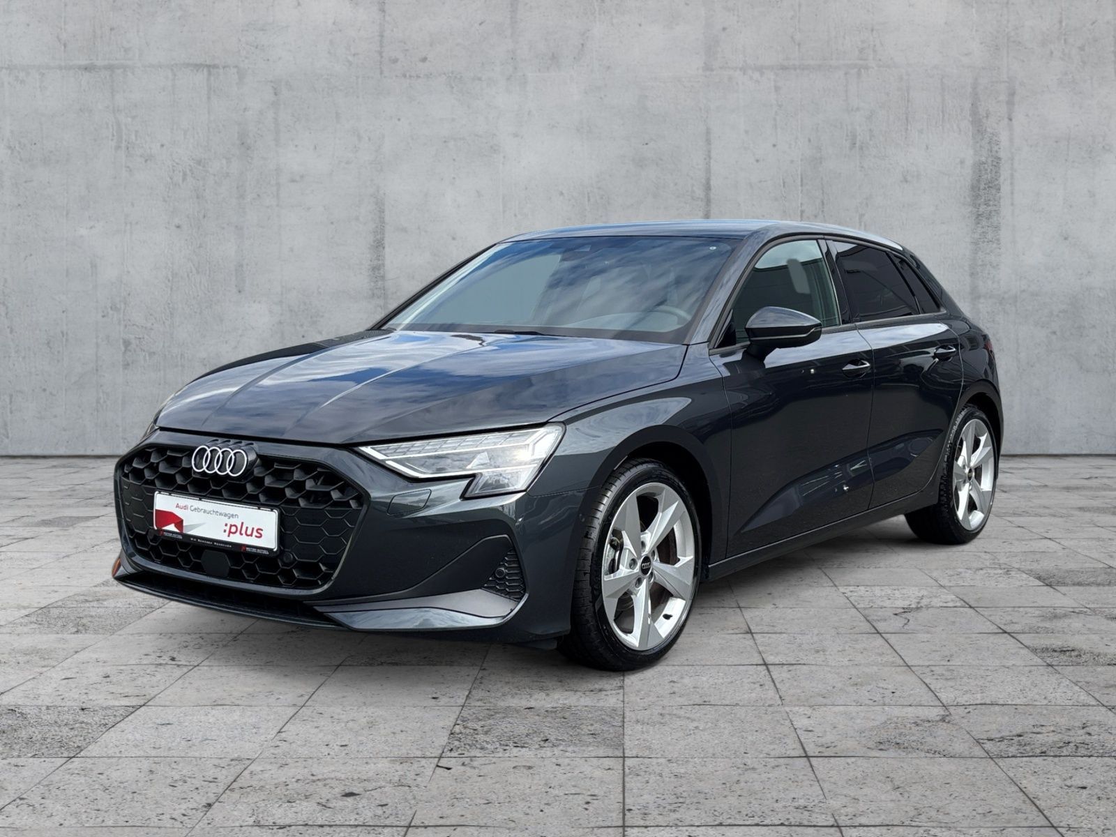 Audi A3 - Bild 2