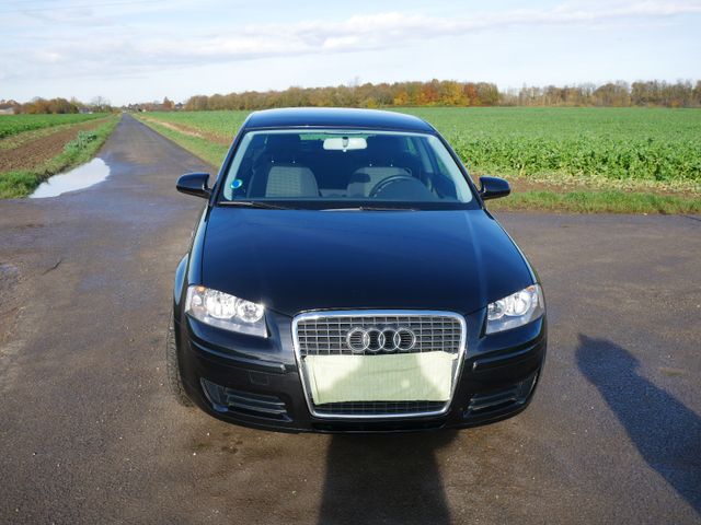 Audi A3 1.6 Schrägheck-Limosine