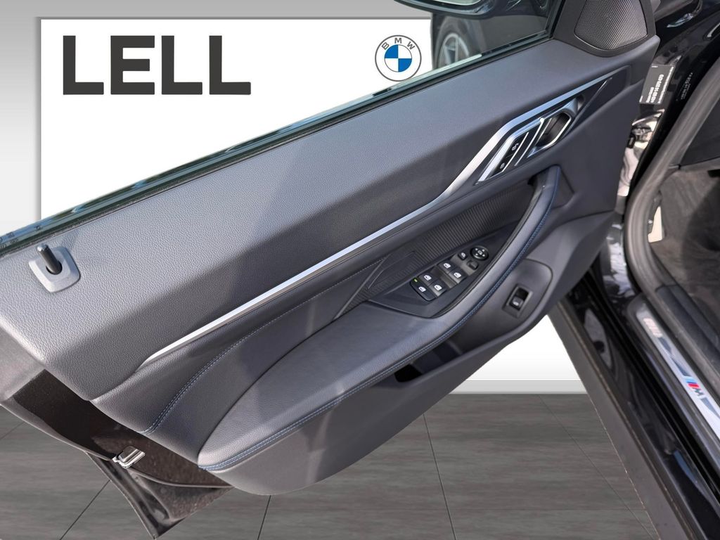 BMW 4 Series 2023