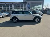 MINI ONE Clubman One D HU+SERVICE NEU/NAVI/KLIMA/SH - MINI MINI mit Diesel-Antrieb