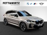 BMW iX3 1,89 % / GAP / 48 M|H/K|Pano|AHK