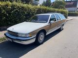 Buick Roadmaster - Buick mit Benzin-Antrieb