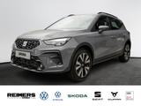 Seat Arona 1.0 TSI 85 kW Style Navi Virtual ACC LED - gebrauchte Seat Kleinwagen