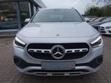 Mercedes-Benz GLA 200 d Progressive - Mercedes-Benz GLA 200 Gebrauchtwagen in Hamburg
