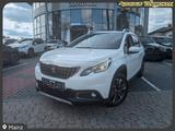 Peugeot 2008 Allure NAVI. KAMERA. 1.Hand. AUTOMATIK - Peugeot 2008 in Wiesbaden