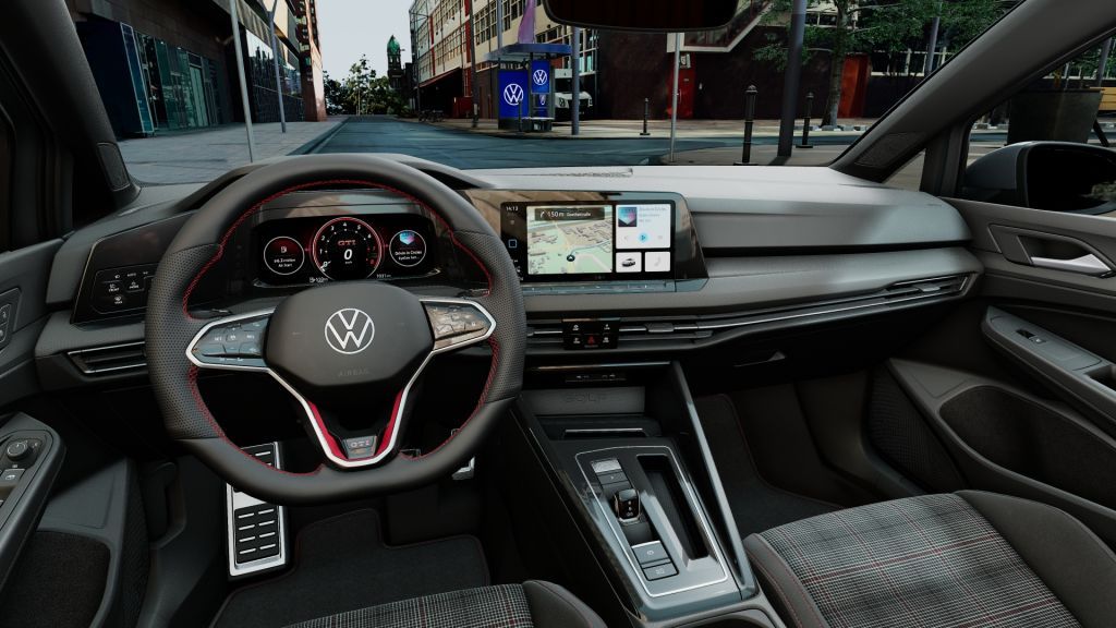 Volkswagen Golf - Bild 3