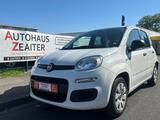 Fiat Panda Pop*TÜV*INSPEKTION* - Fiat Panda aus 2014
