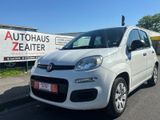 Fiat Panda Pop*TÜV*INSPEKTION* - Fiat Panda: Pop