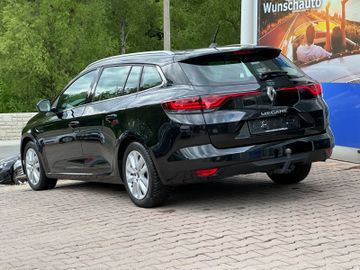 Bild 4 Renault Megane IV Grandtour LED pure vision+Winter Paket